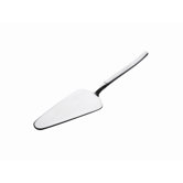 Bali Cake Server in Satin