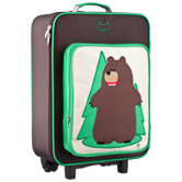 Wheelie Bag 16" Suitcase