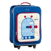 Wheelie Suitcase: Pixel