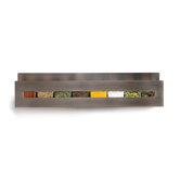 Aperture Spice Rack