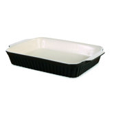 Simsbury Rectangular Baker