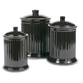 Simsbury Canister (Set of 3)
