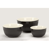 Simsbury Mixing Bowls (Set of 3)