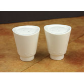 Culinary Salt and Pepper Set