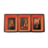 Potion 9 Trio Candy Dish