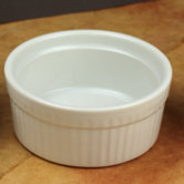 Culinary Ramekin 6 oz Bowl