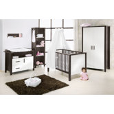 Tosca Nursery Room Set