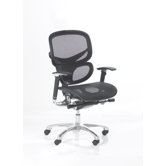 Wave Full Mesh Chair