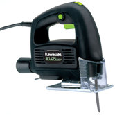 Variable Speed Jig Saw