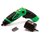 4.8V Folding Cordless Screwdriver