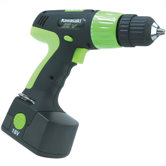 18 Volt 20 Piece Cordless Drill Set  840107