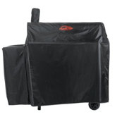 Wrangler Grill Cover