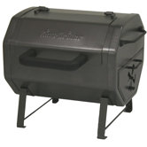 Table Top / Side Fire Box King Grill