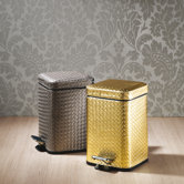 Marrakech Pedal Bin Soft Close