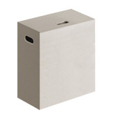 Kyoto Linen Bin