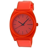Time Teller Men's Watch