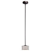 Viterbo 1 Light Mini Pendant