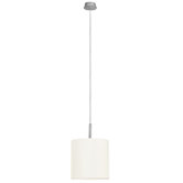 Sendo 1 Light Mini Pendant