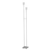 Tanga 2 Light Floor Lamp