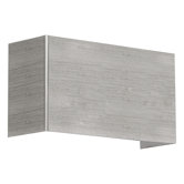 Nikita 1 Light Wall Sconce