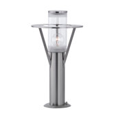 Belfast 1 Light Post Lantern