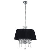 Diadema 5 Light Chandelier
