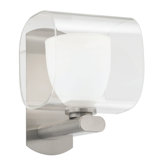 Lou 1 Light Wall Sconce