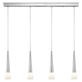 Legnano 4 Light Kitchen Island Pendant