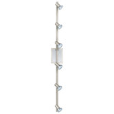 Rottelo 6 Light Track Light