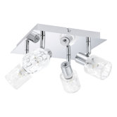 Donori 4 Light Track Light