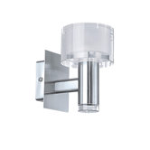 Fabiana 1 Light Wall Sconce