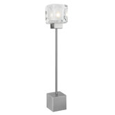 Tanga 1 1-Light Table Lamp