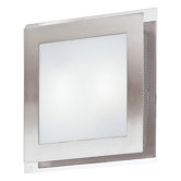 Eos 2 Light Wall Sconce