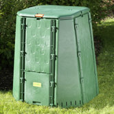 AeroQuick 25 Cu. Ft. Compost Bin