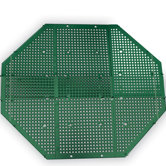 Base Grid