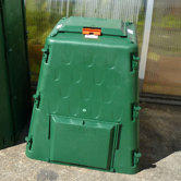 AeroQuick 10.3 Cu. Ft. Compost Bin