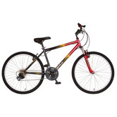 Men's Raptor Mountain Bike