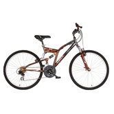 Men's Ghost Mountain Bike