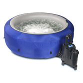 Spa2Go Inflatable Four Person Spa