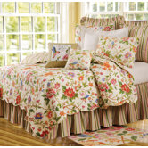 Talia Quilt Collection