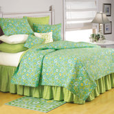 Samara Quilt Collection