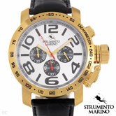 Reef Men's Stainless Steel Watch