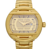6640.YP.YP.OO Women's Stainless Steel Watch