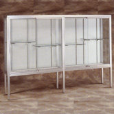 Challenger 1100 Series Case with Aluminum Frame