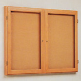 Waddell Directory Boards