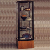 Keepsake 4024 Series Cases (Oak Base)
