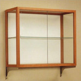 Waddell Display Cases