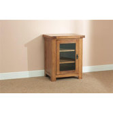 Buckingham Oak Hi-Fi Unit