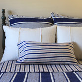 Nantucket Lumbar Pillow