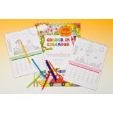 Personalized Calendar